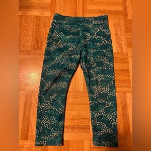 Under armor leggings